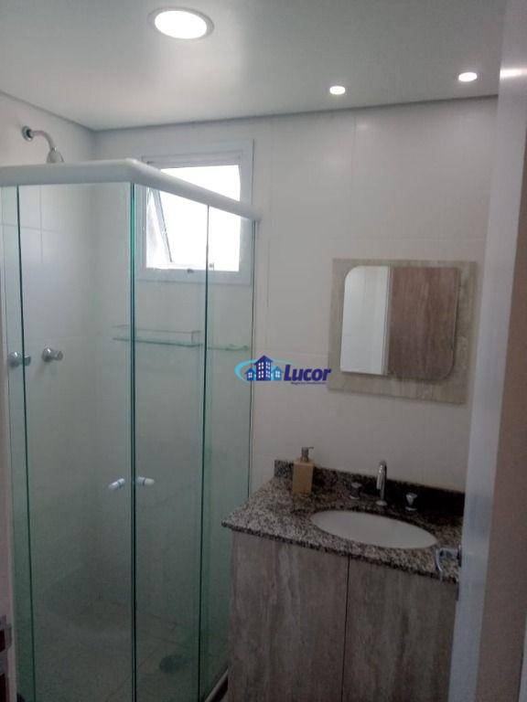 Apartamento à venda com 3 quartos, 73m² - Foto 28