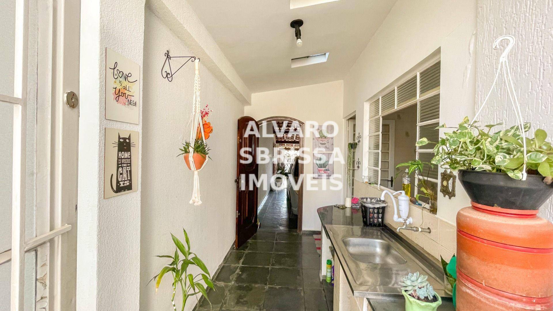 Casa à venda com 3 quartos, 162m² - Foto 28