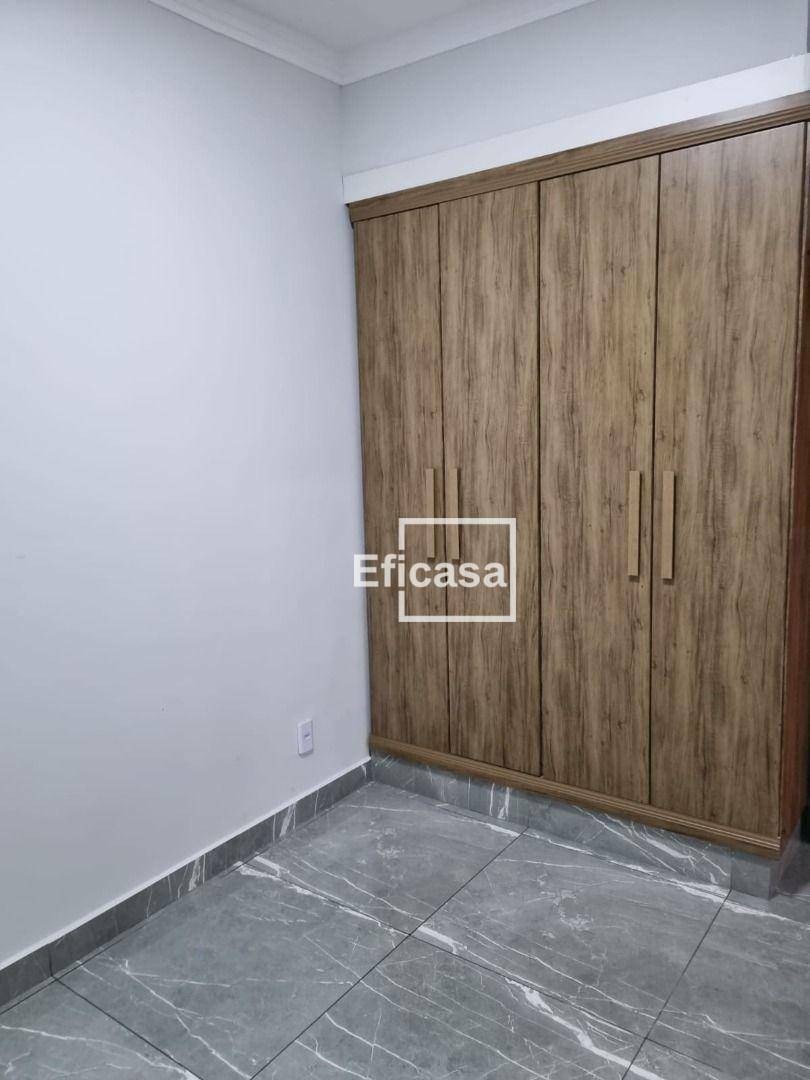 Casa à venda com 3 quartos, 110m² - Foto 3