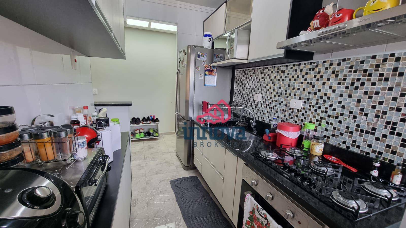 Apartamento à venda com 3 quartos, 68m² - Foto 15