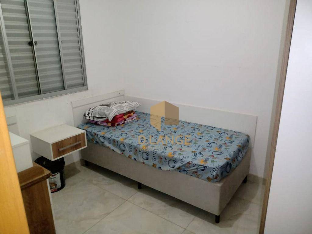 Apartamento à venda com 2 quartos, 48m² - Foto 5