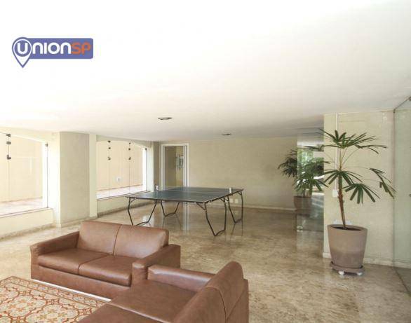 Apartamento à venda com 3 quartos, 158m² - Foto 26