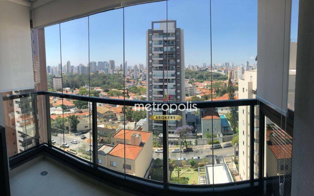 Apartamento para alugar com 1 quarto, 35m² - Foto 11