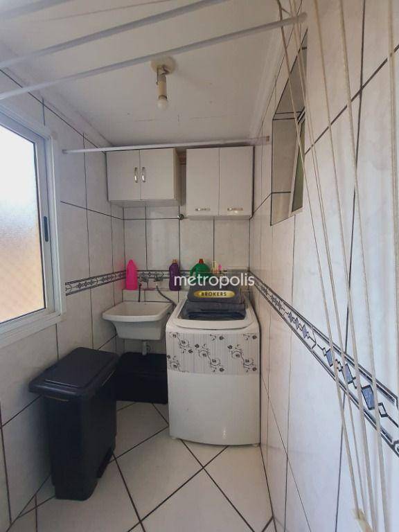 Apartamento à venda com 2 quartos, 70m² - Foto 9