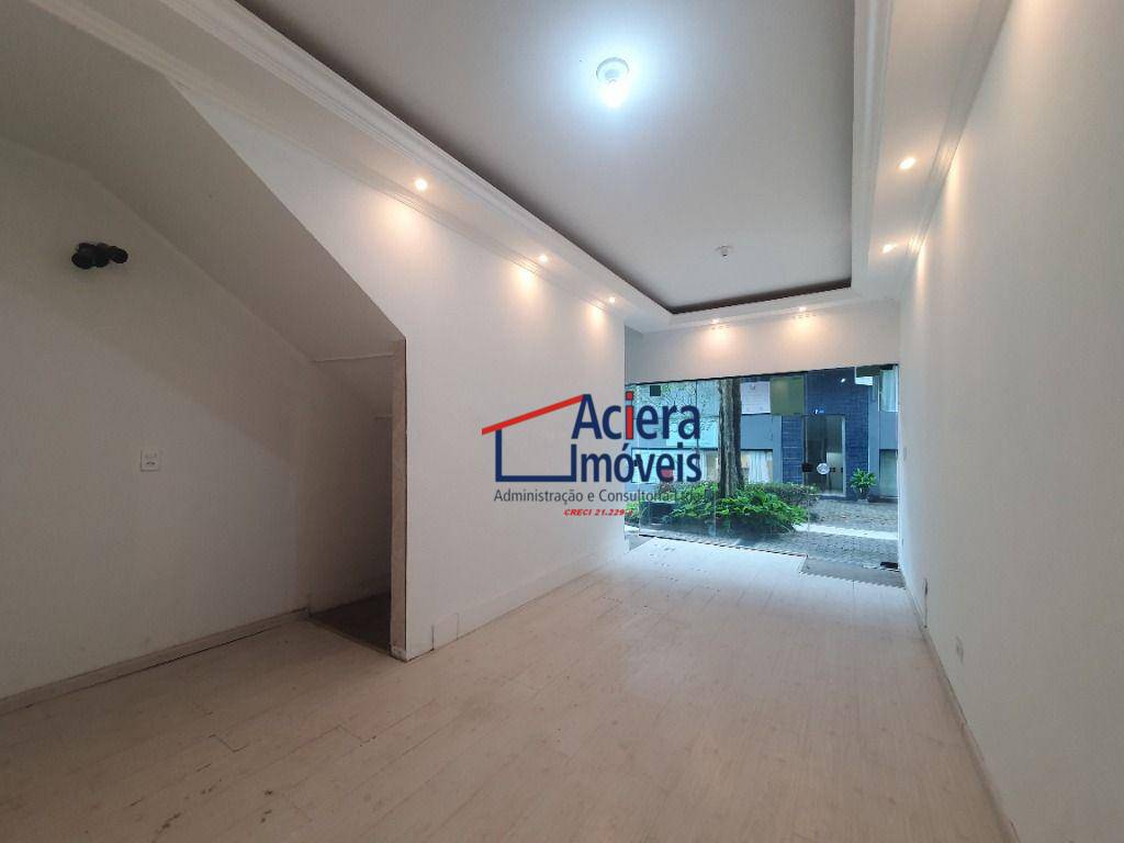 Loja-Salão, 96 m² - Foto 4