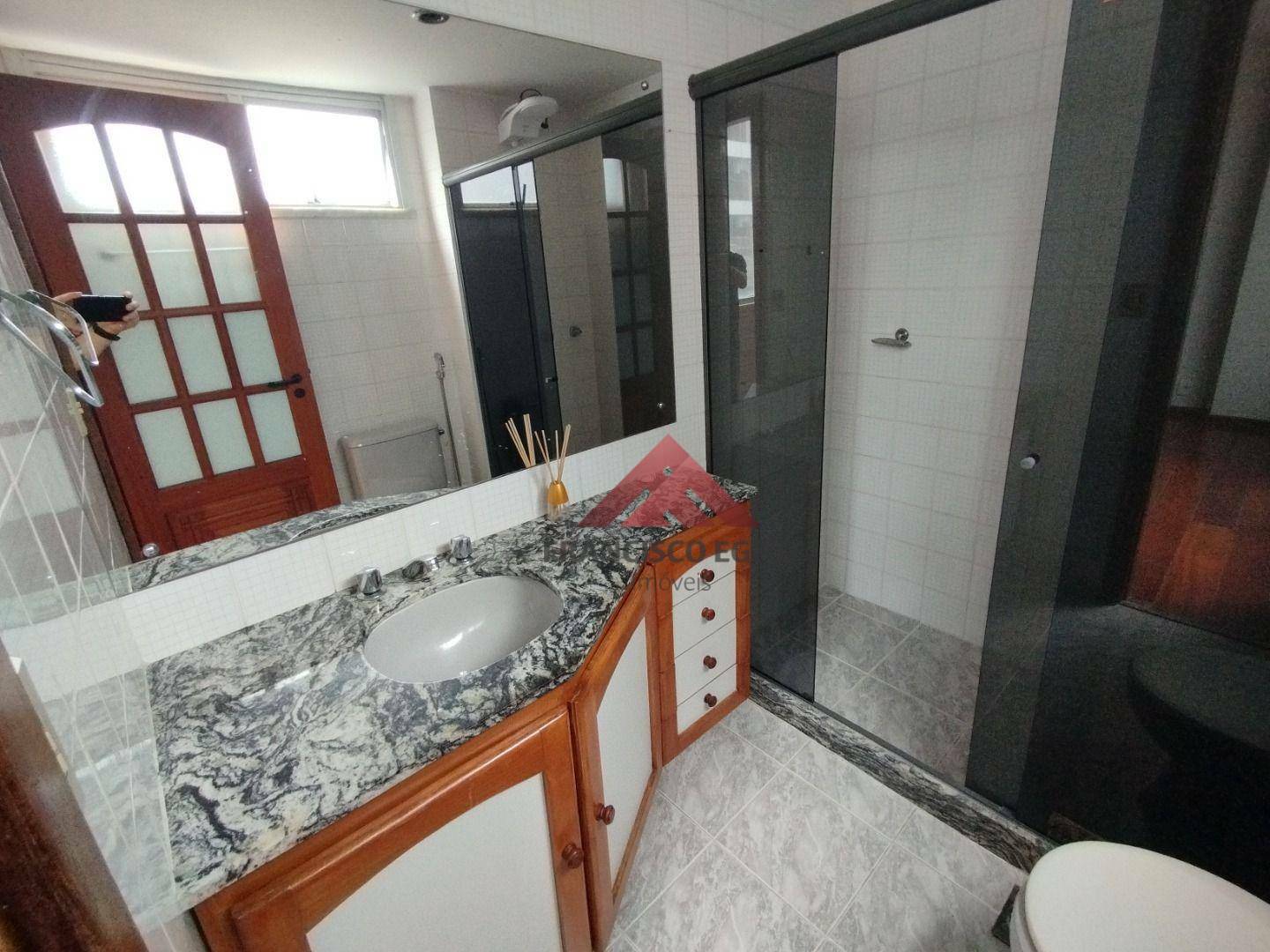 Apartamento à venda com 2 quartos, 90m² - Foto 12