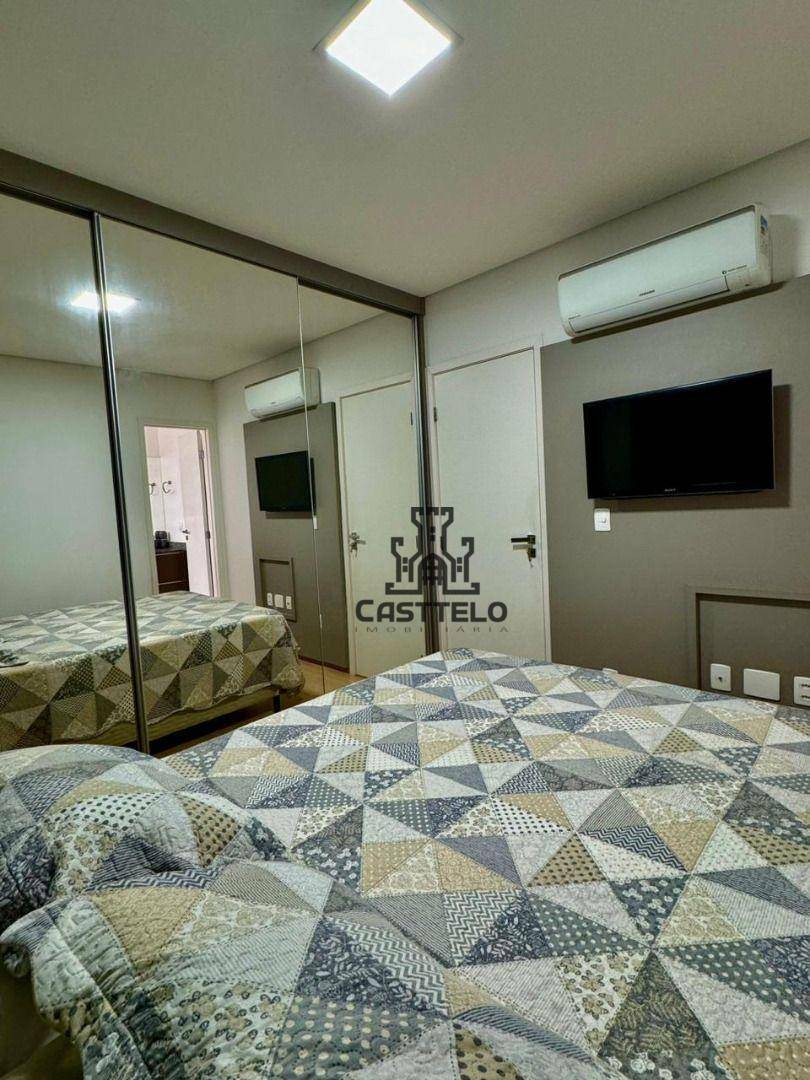 Apartamento à venda com 3 quartos, 70m² - Foto 12