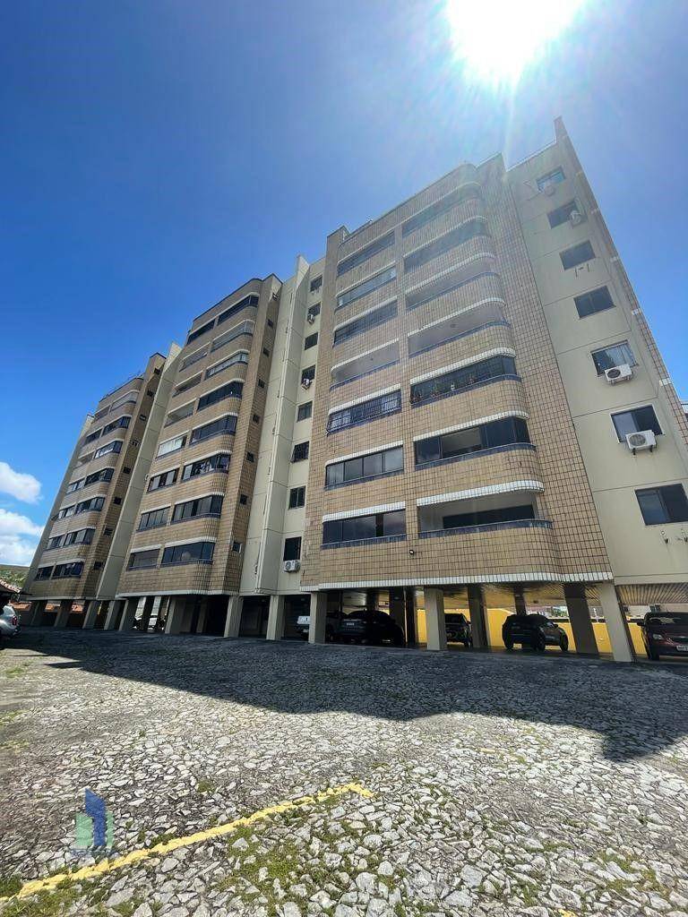 Apartamento, 3 quartos, 92 m² - Foto 1