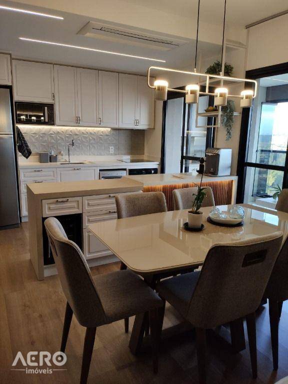 Apartamento, 3 quartos, 107 m² - Foto 5