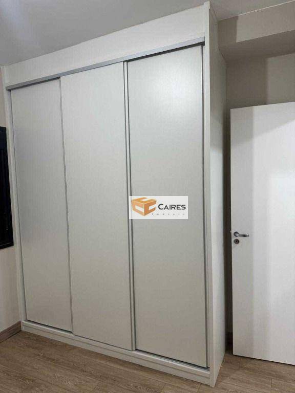 Apartamento à venda com 1 quarto, 34m² - Foto 25