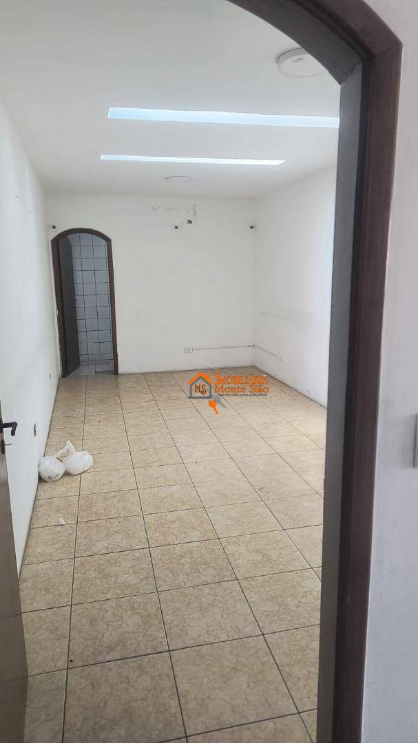 Prédio Inteiro, 1060 m² - Foto 2