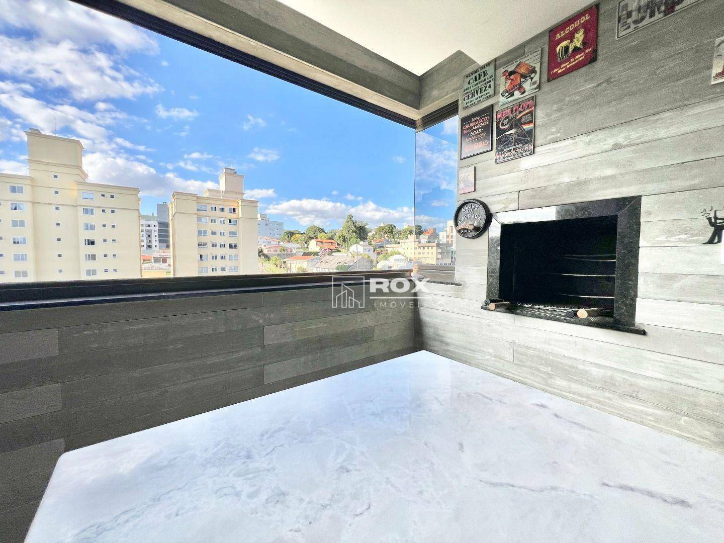 Apartamento à venda com 2 quartos, 76m² - Foto 8