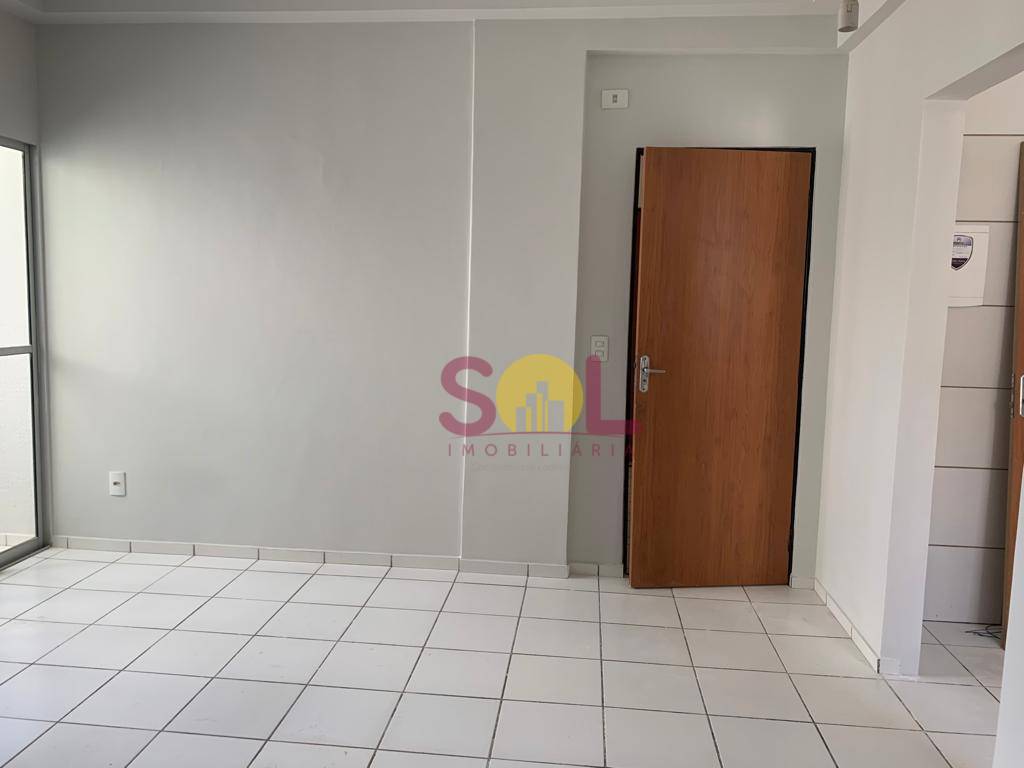 Apartamento à venda com 3 quartos, 76m² - Foto 6