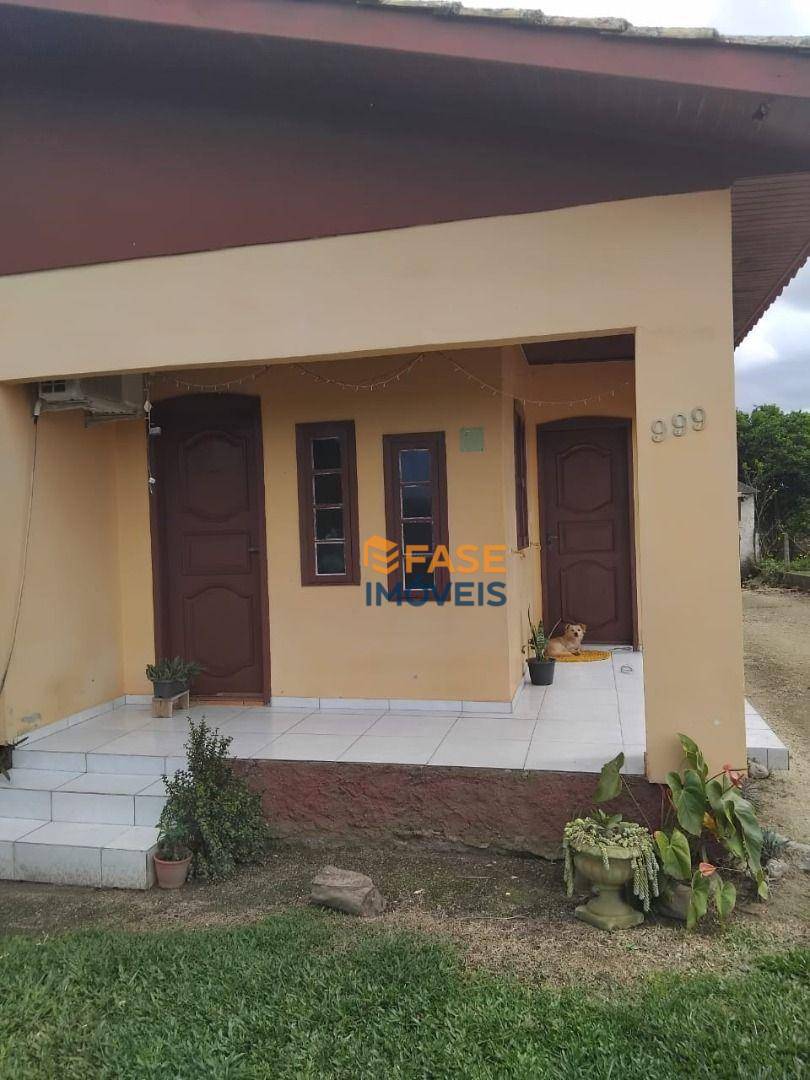 Sítio, 2 quartos, 2 hectares - Foto 3