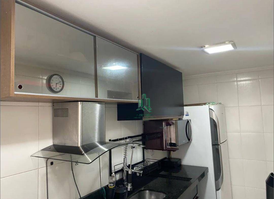 Apartamento à venda com 2 quartos, 43m² - Foto 10