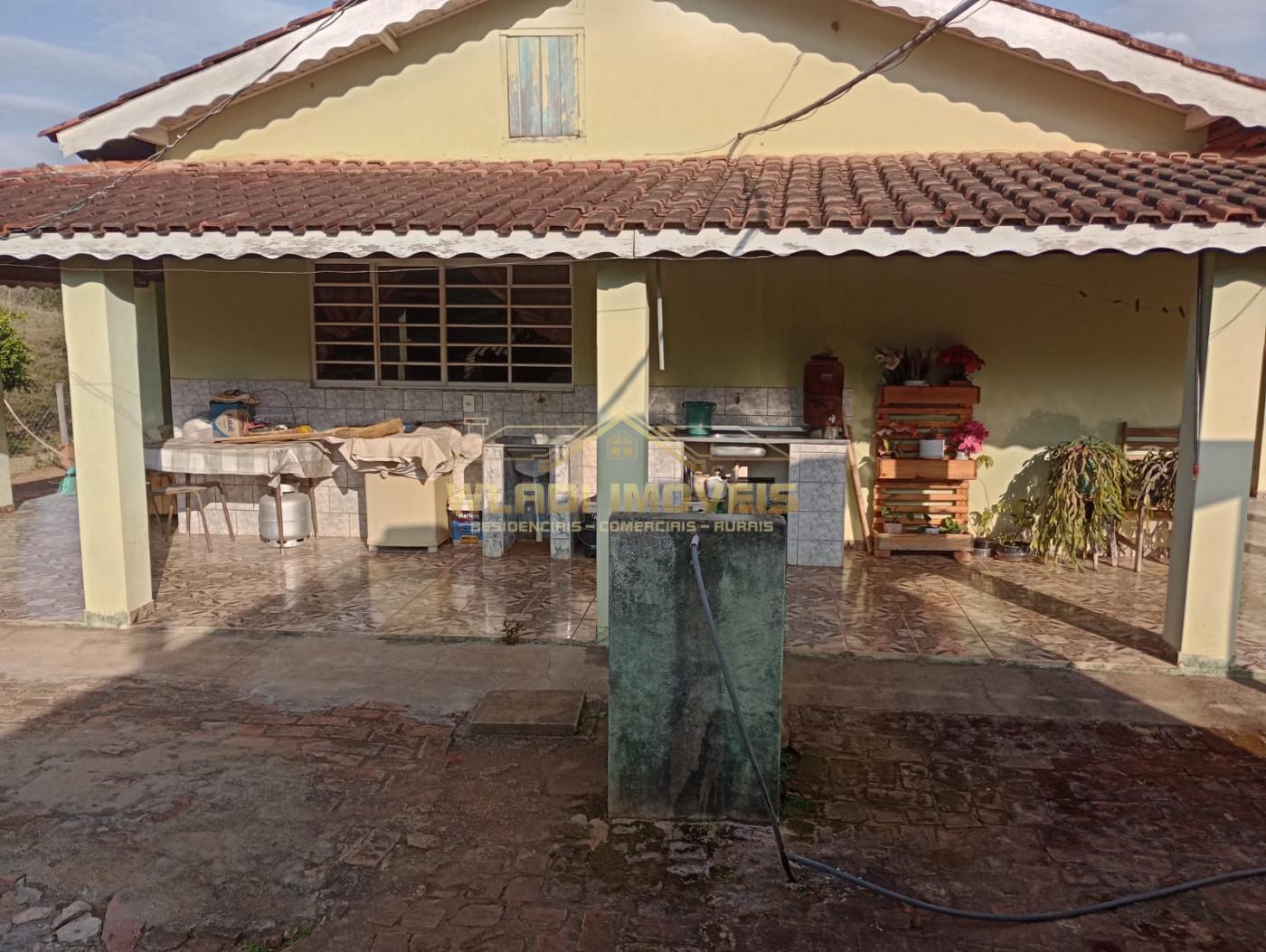 Fazenda à venda com 2 quartos, 4m² - Foto 32