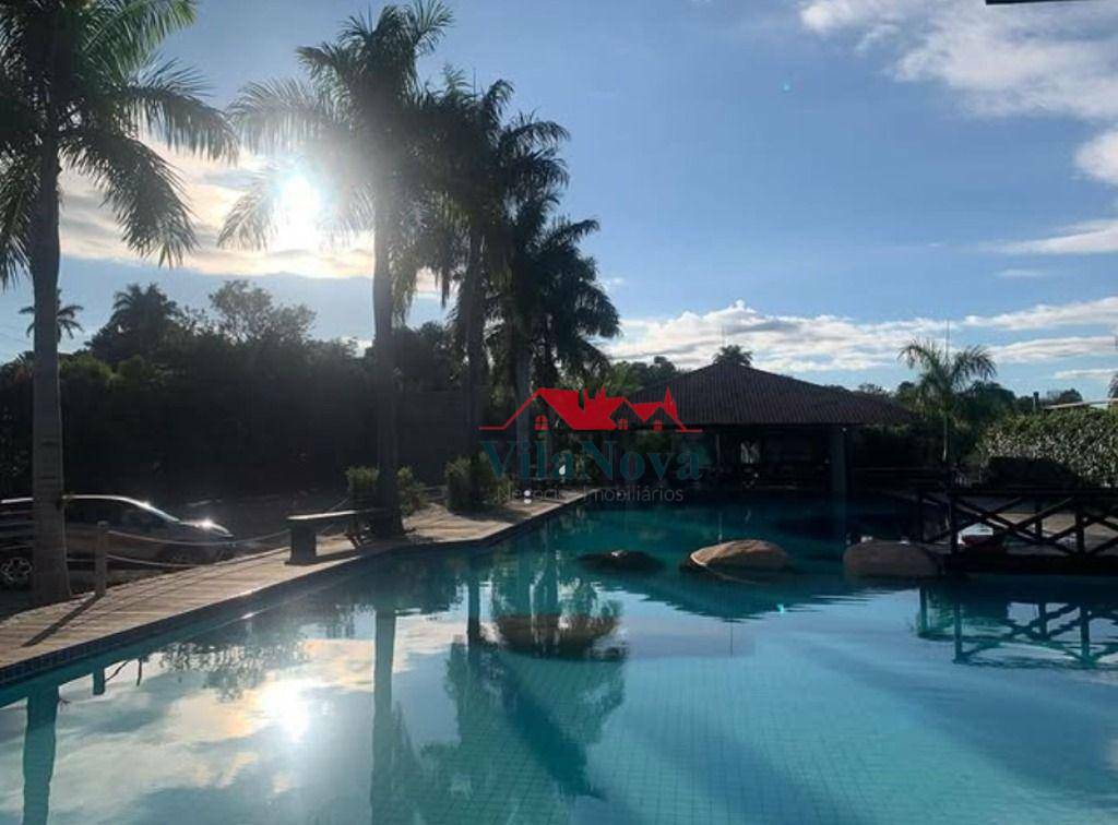 Sítio à venda com 11 quartos, 1000m² - Foto 24