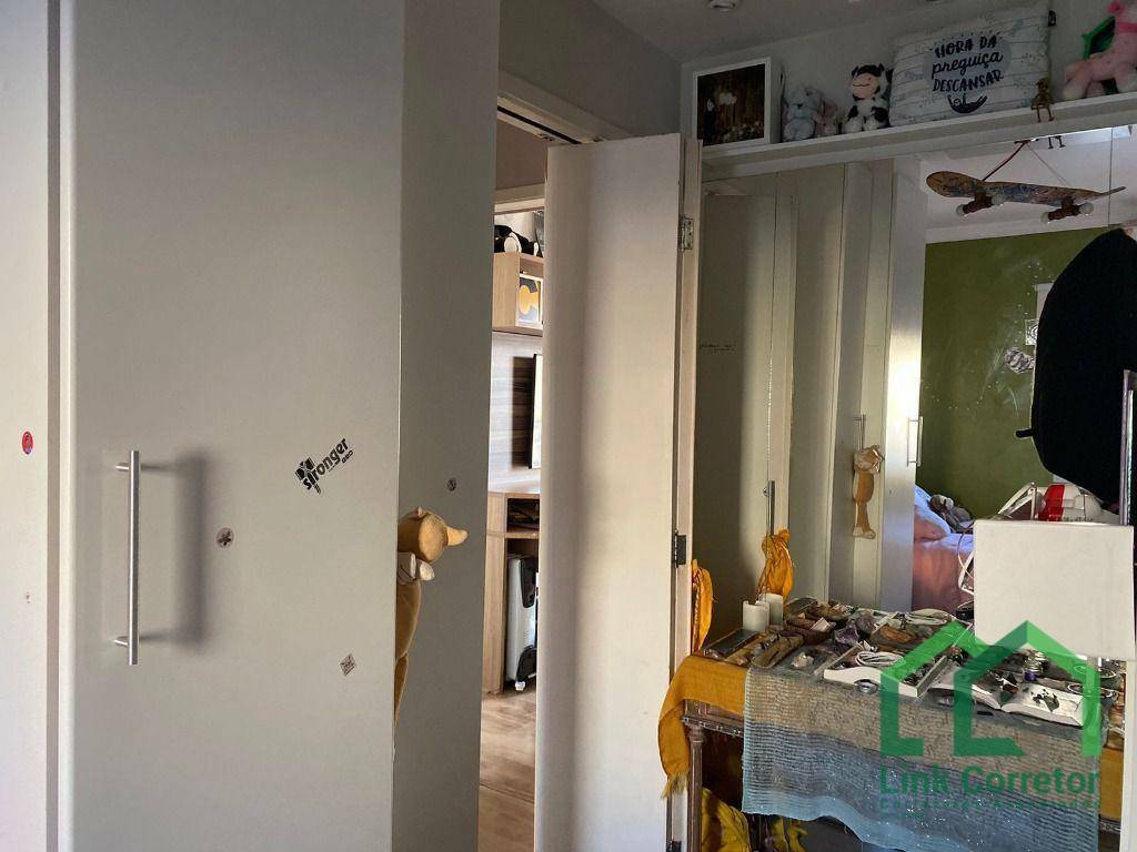 Casa de Condomínio para alugar com 3 quartos, 80m² - Foto 12