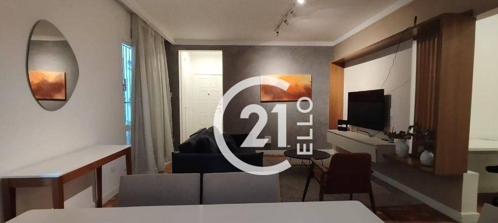 Apartamento para alugar com 2 quartos, 105m² - Foto 6