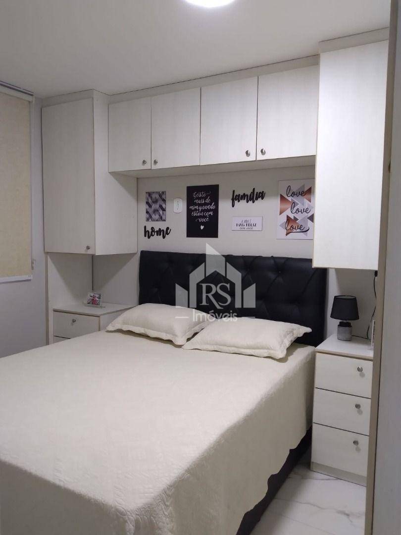Apartamento à venda com 2 quartos, 50m² - Foto 6