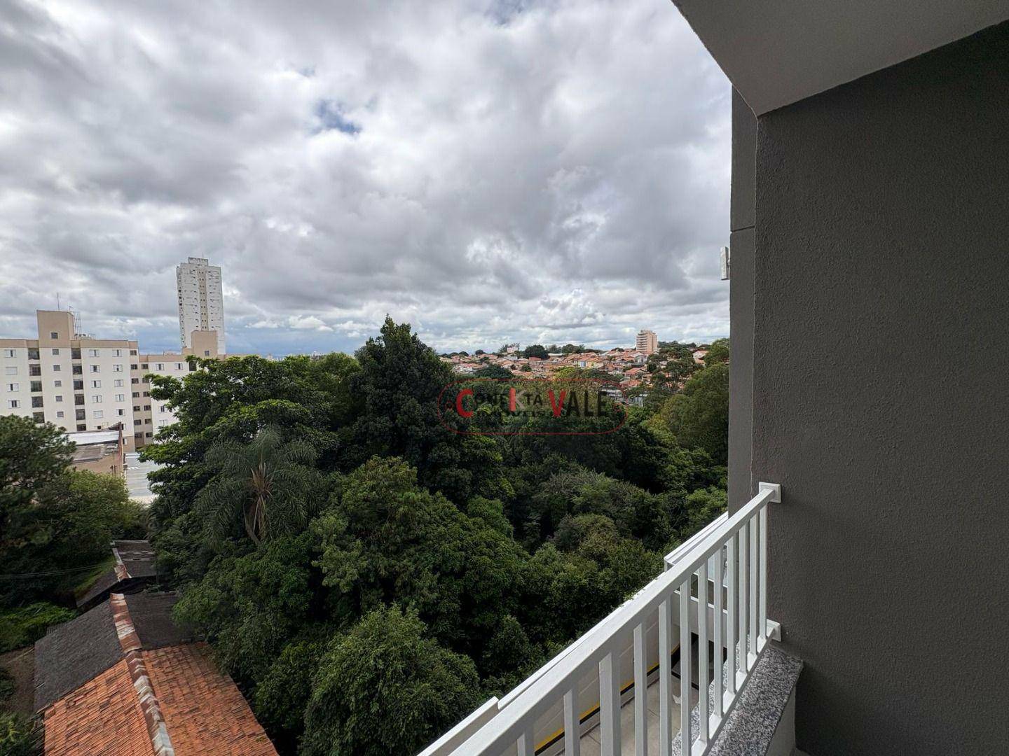 Apartamento para alugar com 2 quartos, 51m² - Foto 4