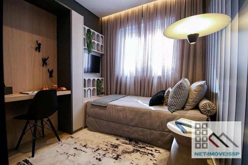 Apartamento à venda com 3 quartos, 87m² - Foto 15