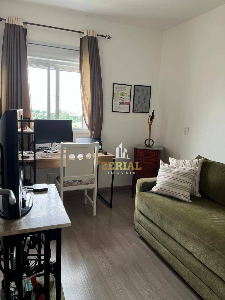 Apartamento à venda com 3 quartos, 88m² - Foto 4