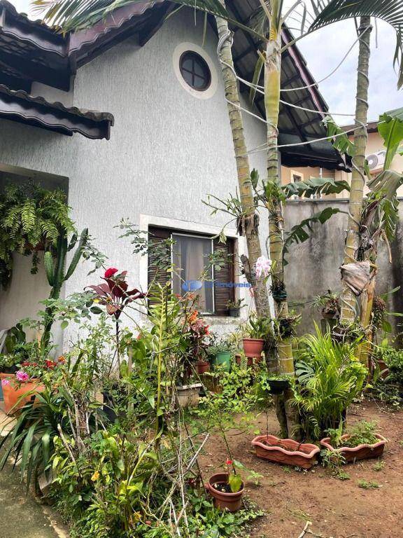 Sobrado, 2 quartos, 144 m² - Foto 2