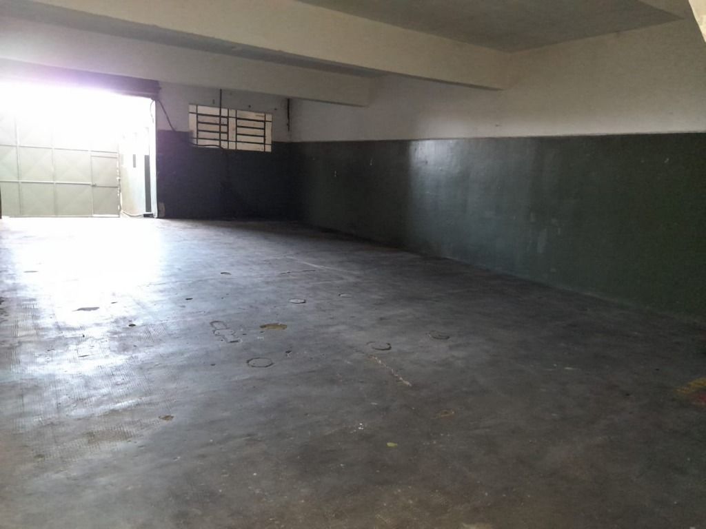 Depósito-Galpão-Armazém para alugar, 1049m² - Foto 2