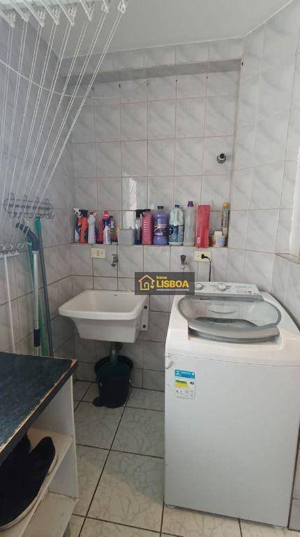 Apartamento à venda com 3 quartos, 94m² - Foto 10