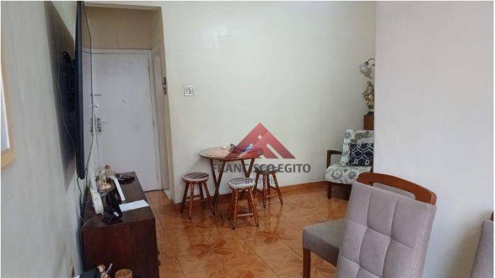 Apartamento à venda com 2 quartos, 50m² - Foto 2