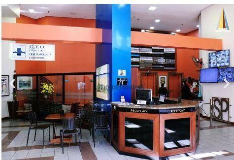 Sala-Conjunto, 54 m² - Foto 14