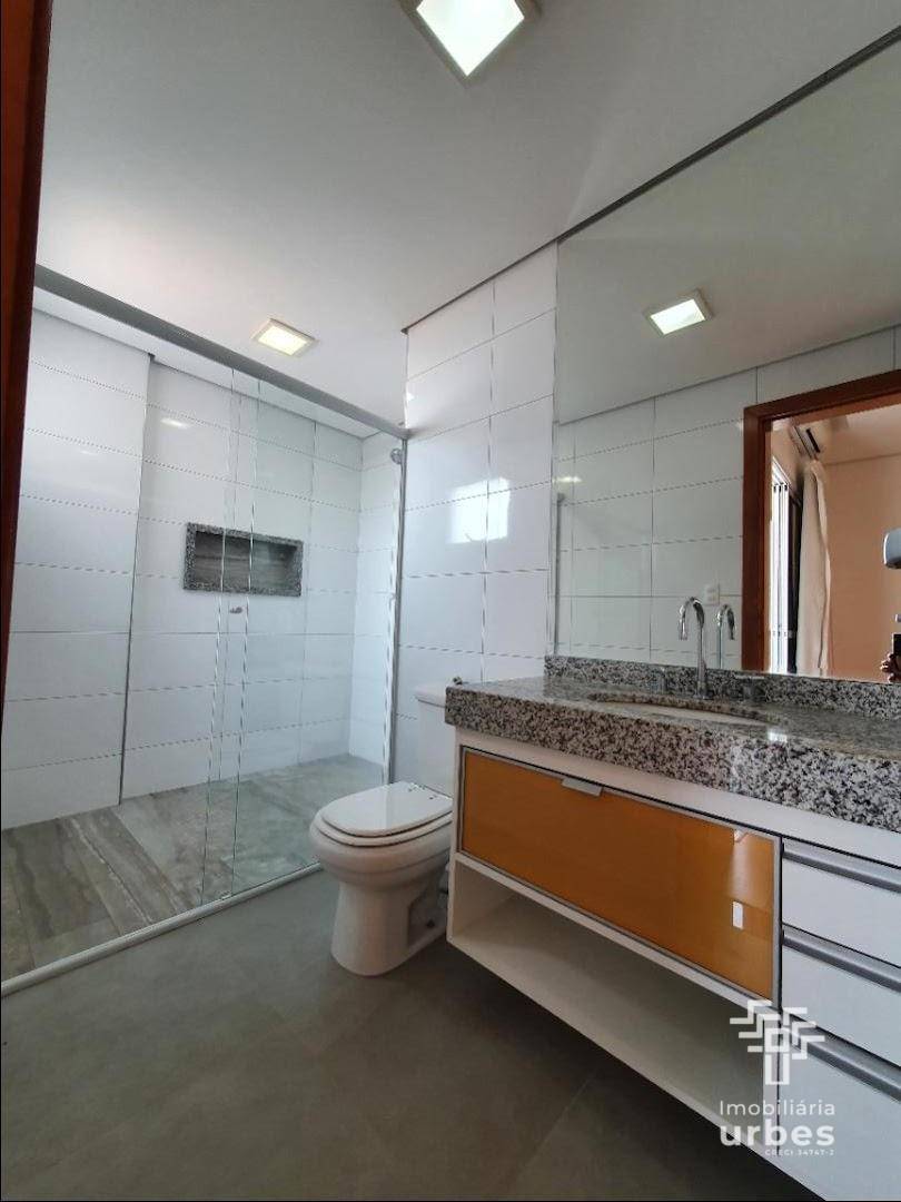 Apartamento à venda com 3 quartos, 256m² - Foto 24