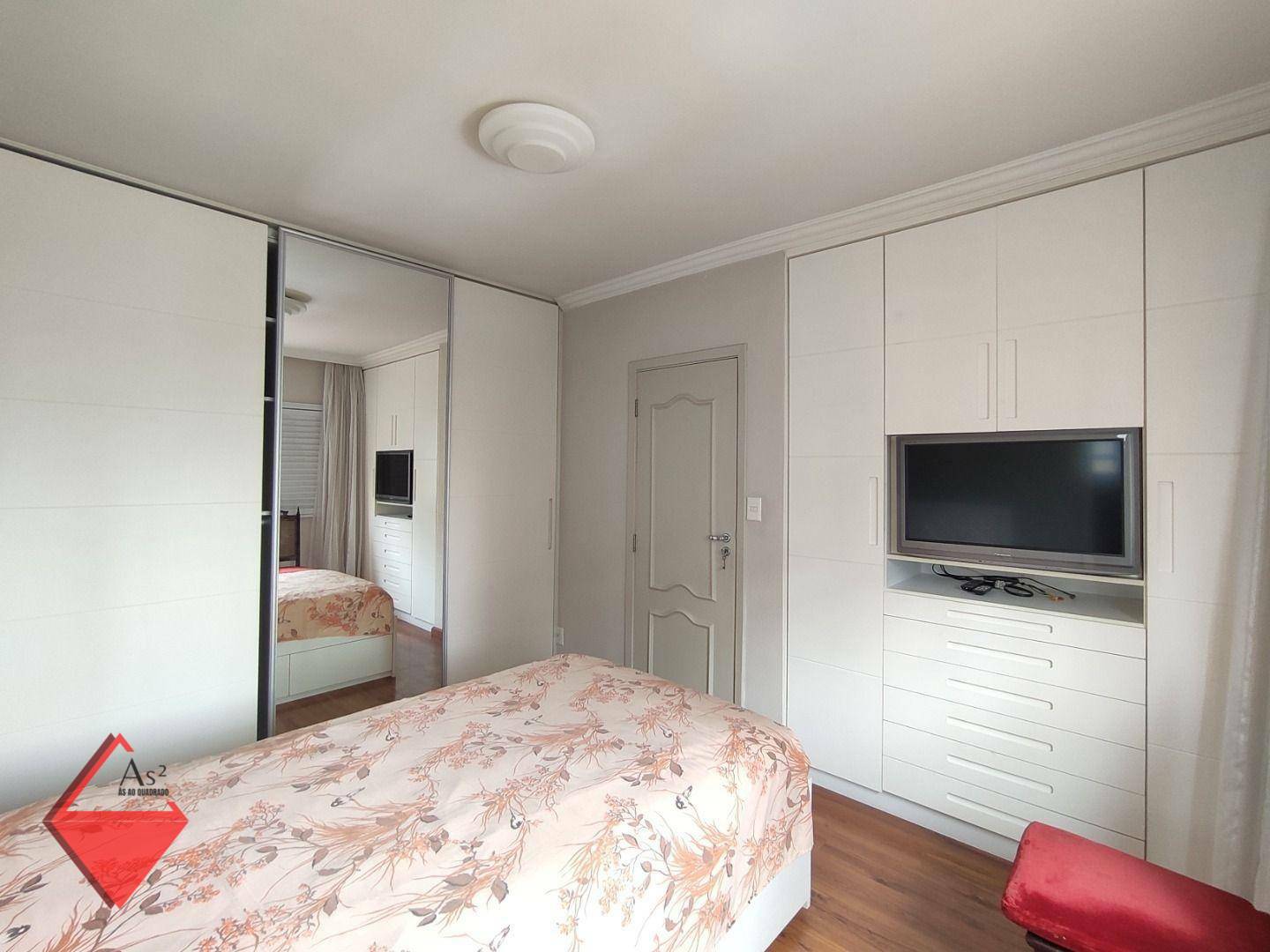 Apartamento à venda com 3 quartos, 136m² - Foto 14