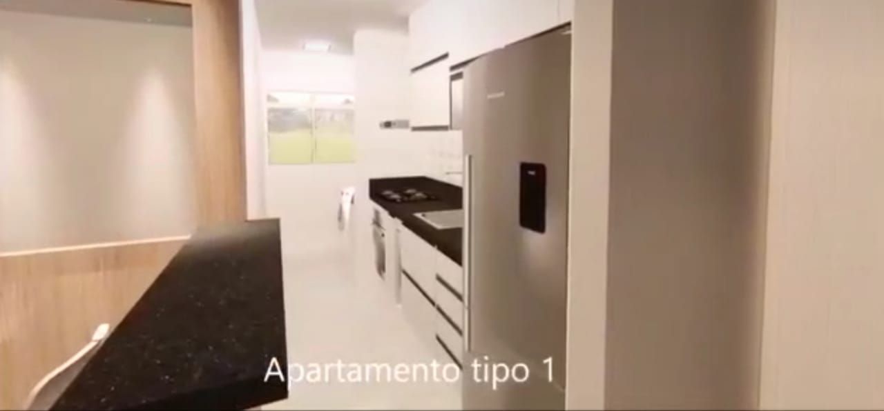 Apartamento à venda com 2 quartos, 50m² - Foto 14