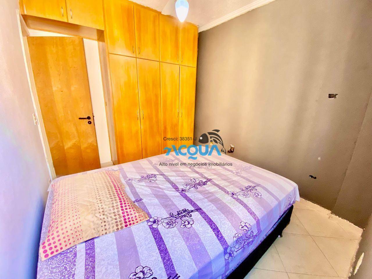 Apartamento à venda com 2 quartos, 59m² - Foto 5