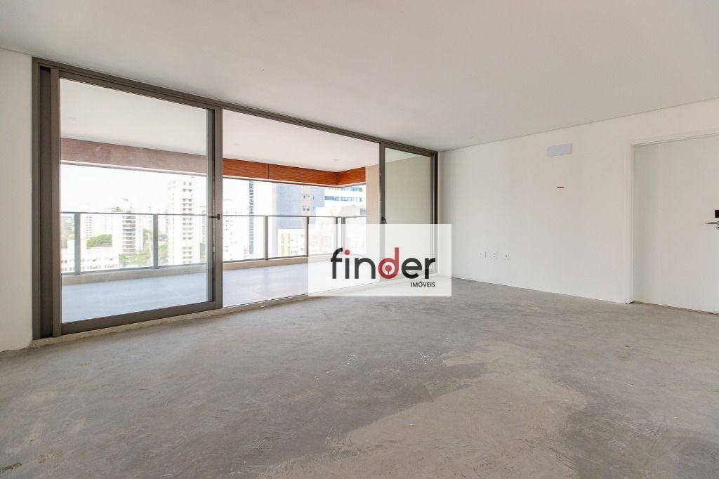 Apartamento à venda com 4 quartos, 232m² - Foto 9