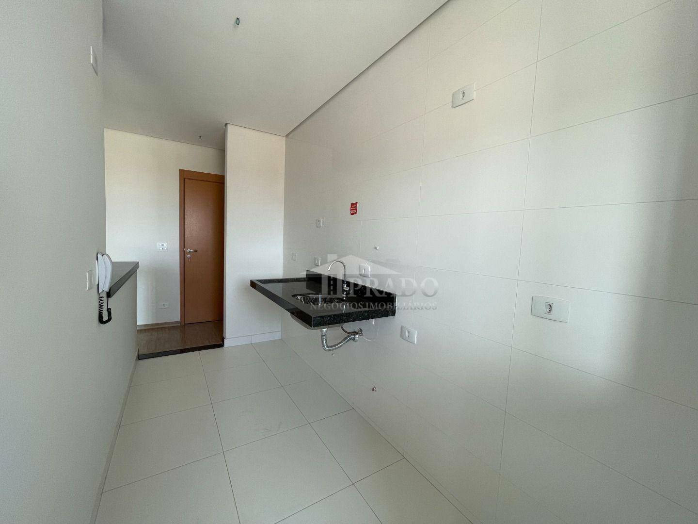 Apartamento à venda com 2 quartos, 63m² - Foto 5