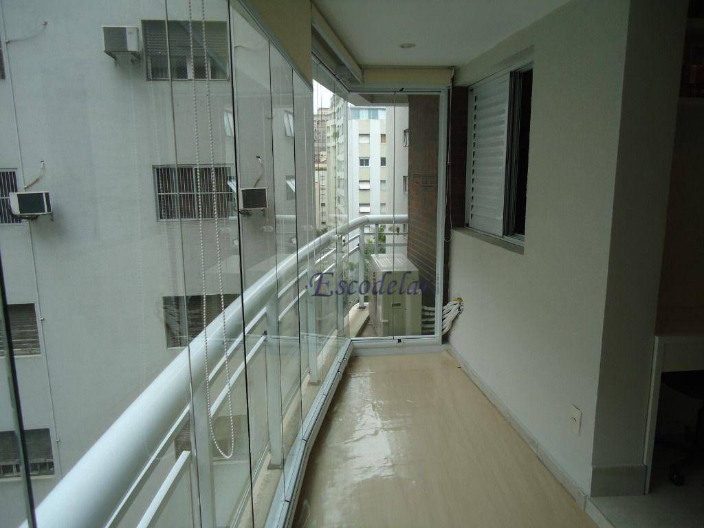 Apartamento à venda com 2 quartos, 79m² - Foto 9