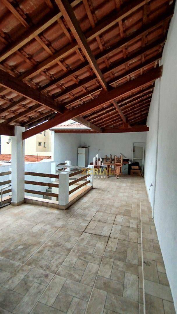 Casa à venda com 3 quartos, 113m² - Foto 25