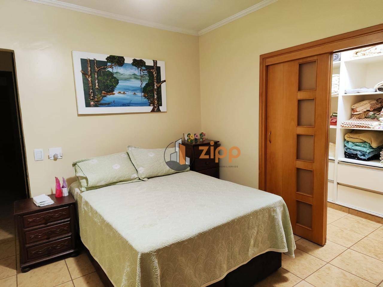 Sobrado à venda com 3 quartos, 340m² - Foto 6