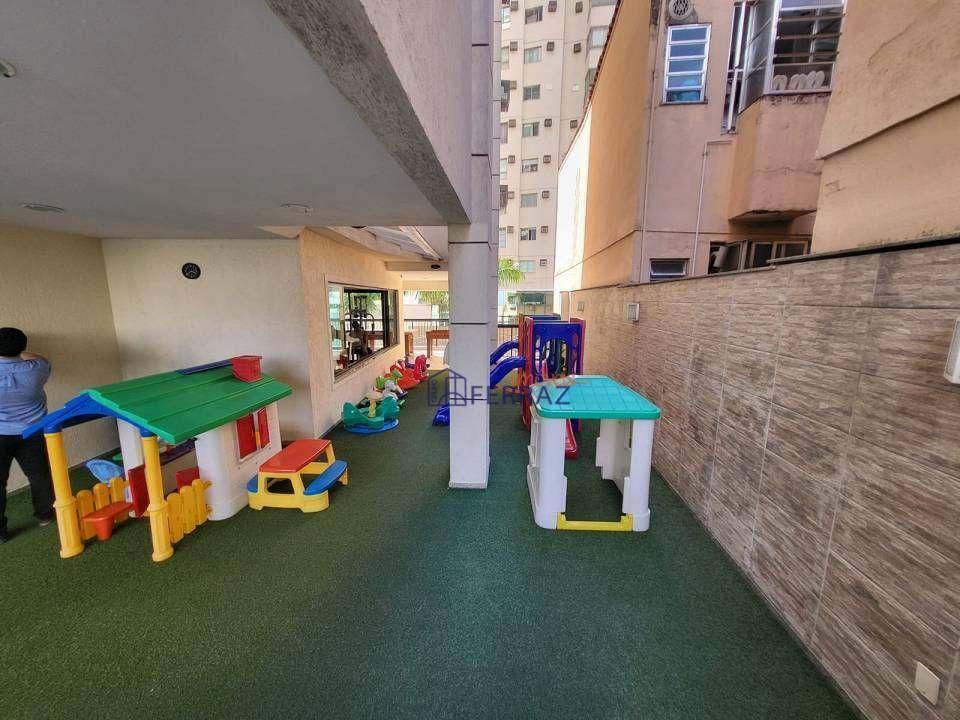 Apartamento à venda com 3 quartos, 100m² - Foto 15