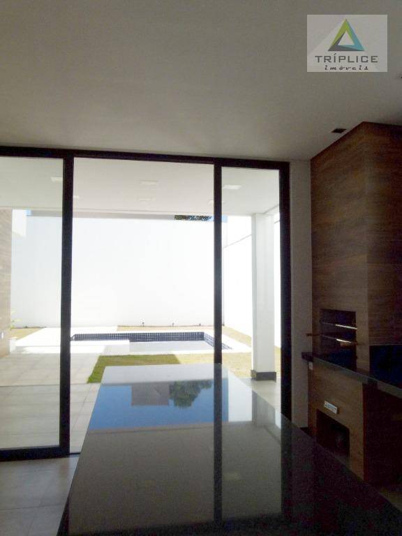 Casa de Condomínio à venda com 3 quartos, 290m² - Foto 50