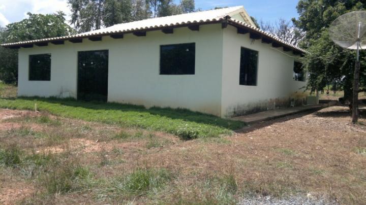 Chácara à venda, 1578m² - Foto 20