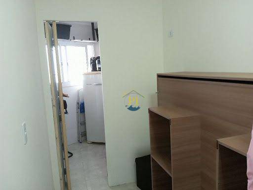 Apartamento à venda com 2 quartos, 85m² - Foto 18