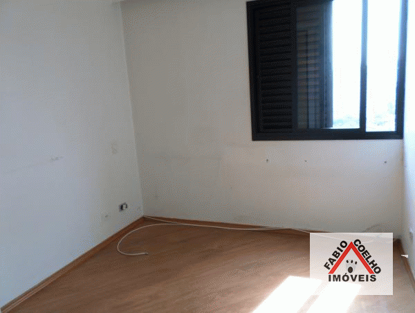 Apartamento à venda, 63m² - Foto 5