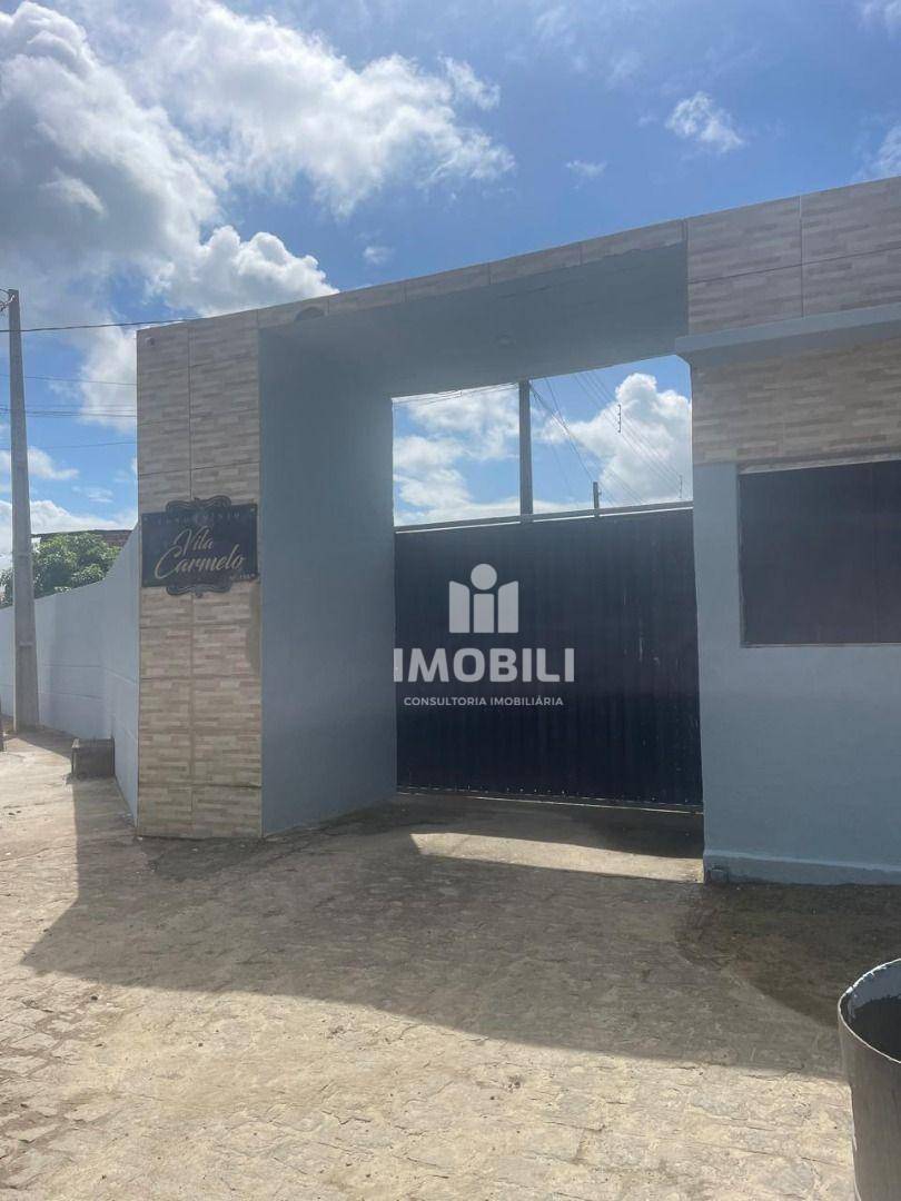 Casa de Condomínio, 2 quartos - Foto 11