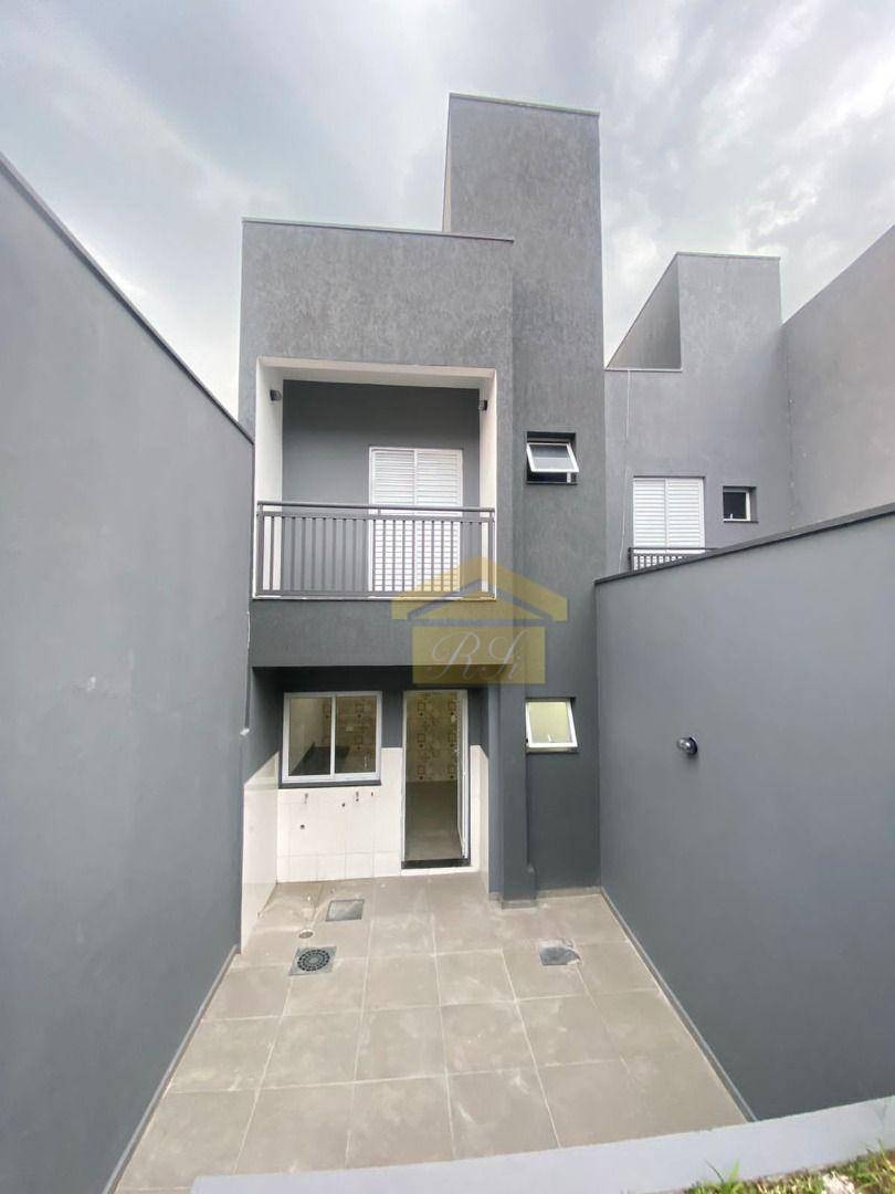 Sobrado para alugar com 2 quartos, 79m² - Foto 12