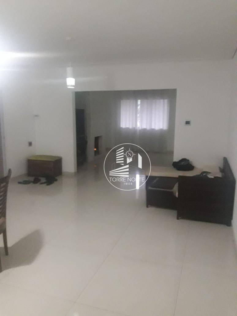 Sobrado à venda com 4 quartos, 260m² - Foto 3