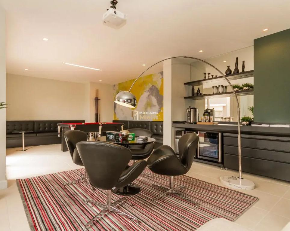 Apartamento à venda com 3 quartos, 65m² - Foto 26